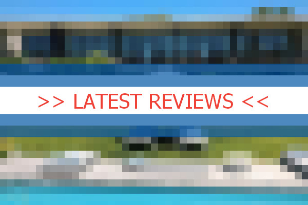 www.maisonjalon.com - check out latest independent reviews