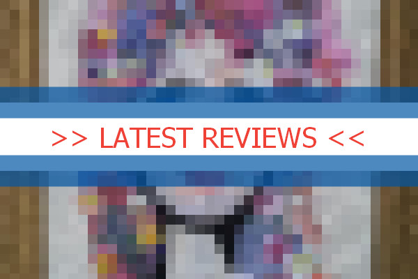 www.maisonjeannedarc.blogspot.fr - check out latest independent reviews