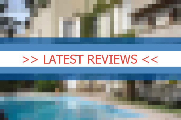 www.maisonjosephine.org - check out latest independent reviews