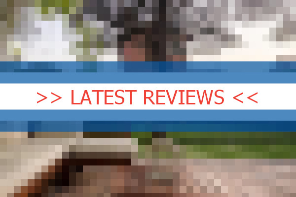 www.maisonjulialbi.com - check out latest independent reviews