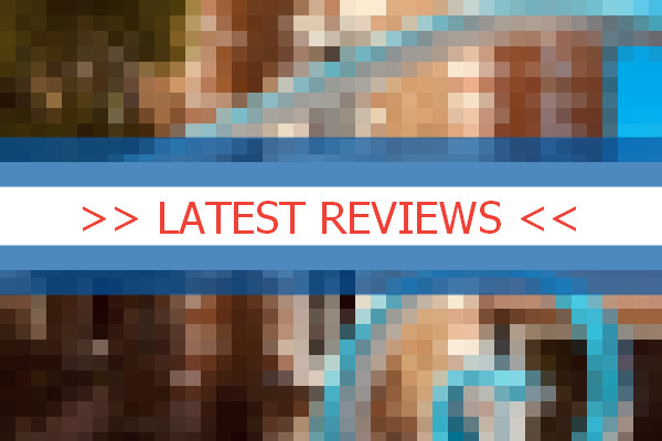 www.maisonlaparte.com - check out latest independent reviews