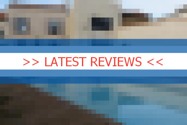www.maisonlaporterouge.com - check out latest independent reviews