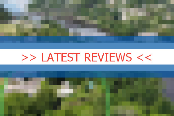 www.maisonlarochegite.com - check out latest independent reviews