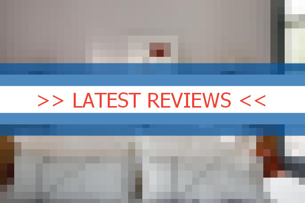 www.maisonlavillete.com - check out latest independent reviews