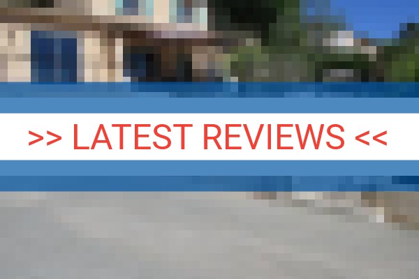 www.maisonleblavet.com - check out latest independent reviews