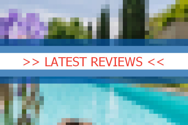 www.maisonleperchoir.com - check out latest independent reviews