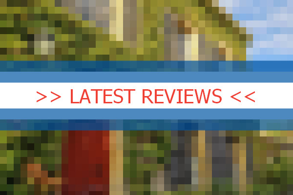 www.maisonlestillets.com - check out latest independent reviews