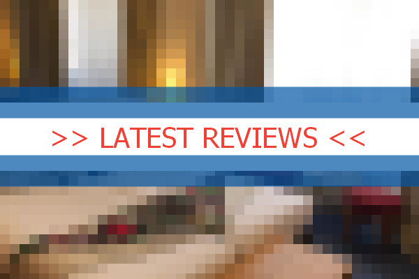 www.maisonlutetiar.fr - check out latest independent reviews