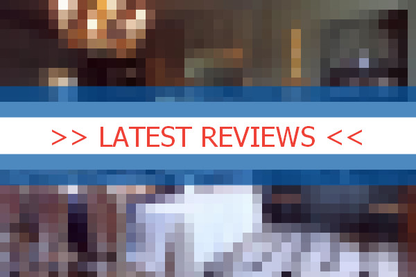 www.maisonmaleyrand.com - check out latest independent reviews