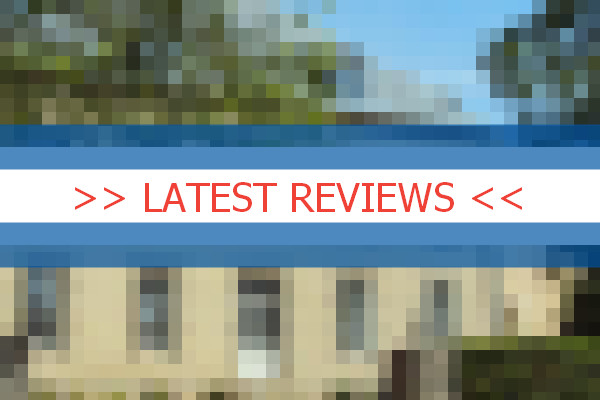 www.maisonmariebarrault.com - check out latest independent reviews