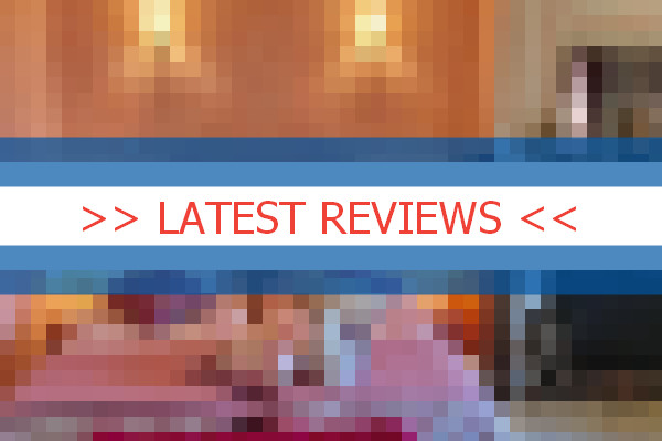 www.maisonmarthe.com - check out latest independent reviews