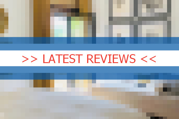 www.maisonmazille.com - check out latest independent reviews