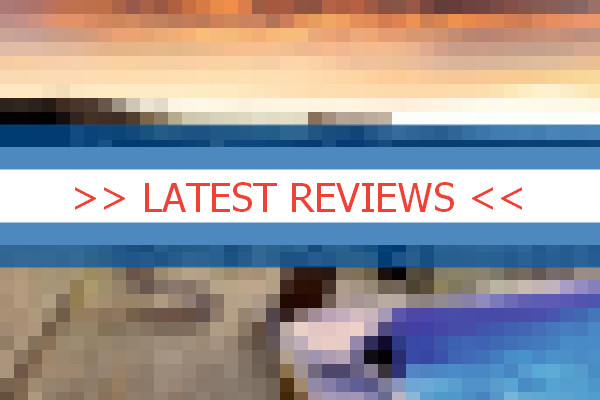 www.maisonmirava.com - check out latest independent reviews