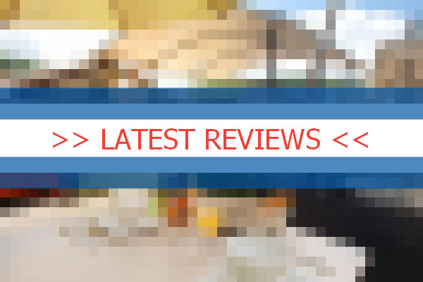 www.maisonpago.fr - check out latest independent reviews
