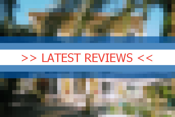 www.maisonpalmiers.com - check out latest independent reviews