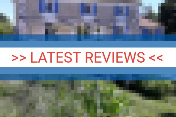 www.maisonpompinaud.com - check out latest independent reviews