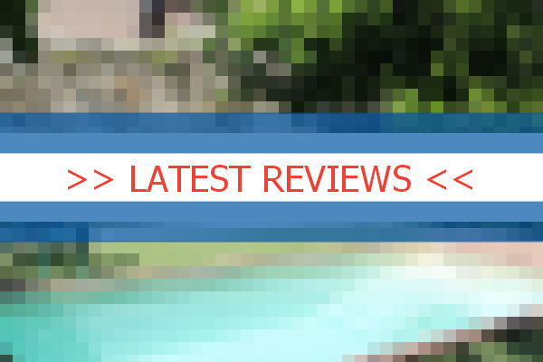 www.maisonprades.com - check out latest independent reviews