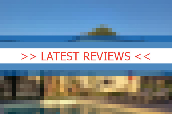 www.maisonreces.com - check out latest independent reviews