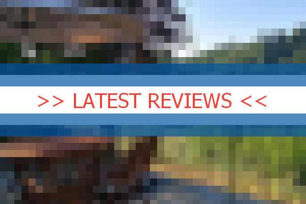 www.maisonrochersegur.com - check out latest independent reviews