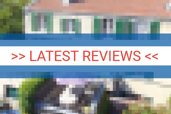 www.maisonsaintjules.com - check out latest independent reviews
