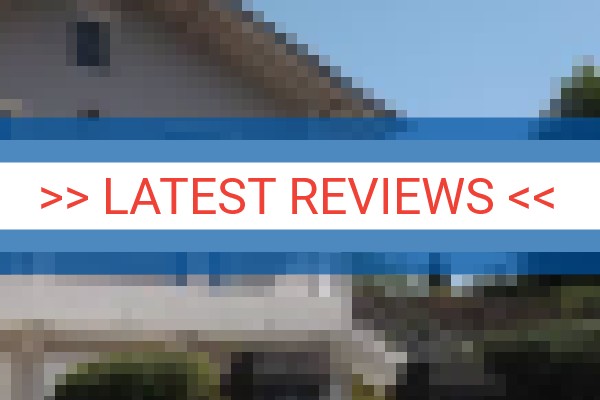 www.maisonsaintmatteo.com - check out latest independent reviews