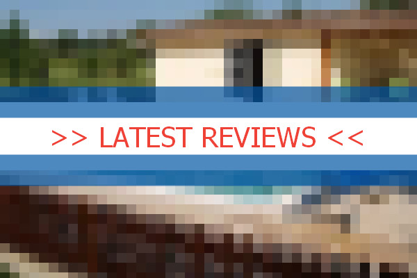 www.maisonsarrau.com - check out latest independent reviews