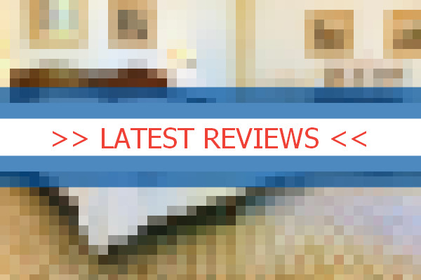 www.maisonsmalzac.com - check out latest independent reviews