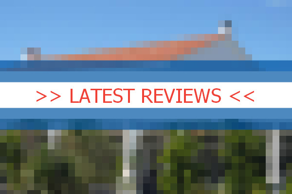 www.maisonsurleau.com - check out latest independent reviews