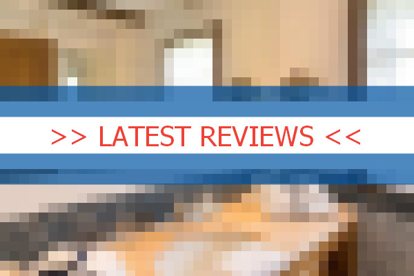 www.maisontamarin.com - check out latest independent reviews