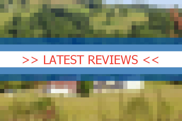 www.maisontrille.com - check out latest independent reviews