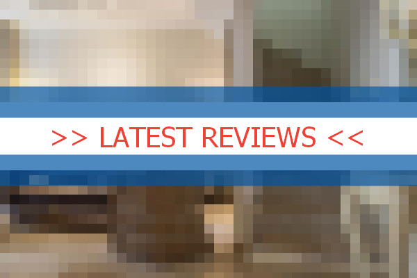 www.maisonvenisso.com - check out latest independent reviews