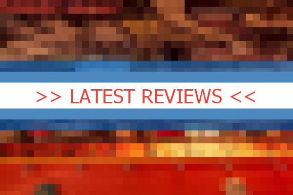 www.mamashelter.com - check out latest independent reviews