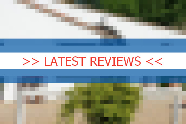 www.manadeclauzel.com - check out latest independent reviews