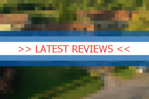 www.manoir-de-rouille.com.es - check out latest independent reviews