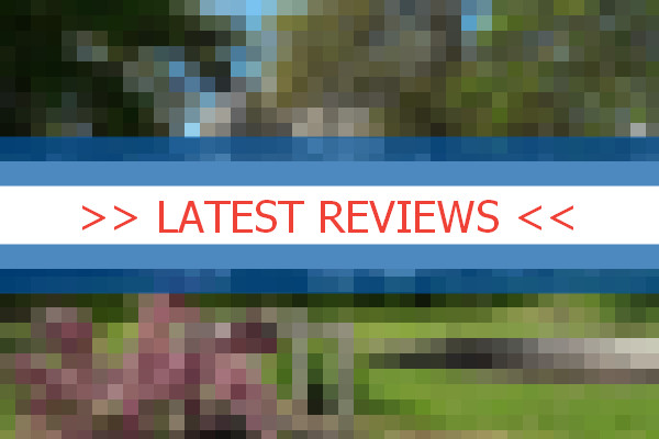 www.manoir-du-bellay.com - check out latest independent reviews