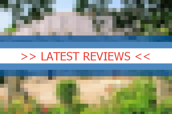 www.manoir-le-cosquer.com - check out latest independent reviews