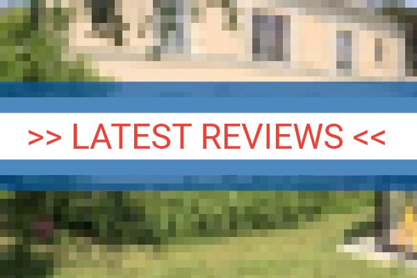 www.manoirdelesperance.com - check out latest independent reviews