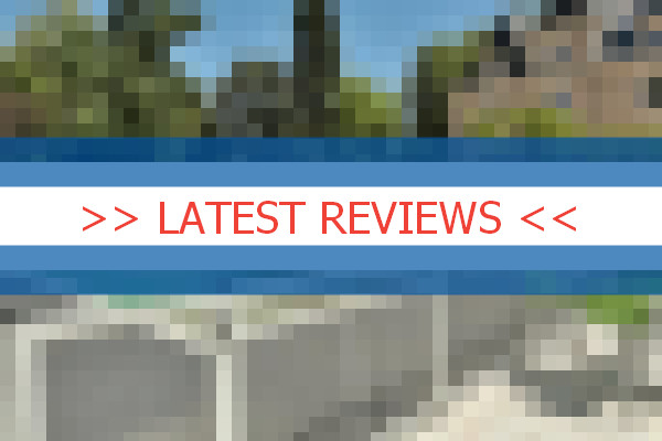 www.manoirdescedres.com - check out latest independent reviews