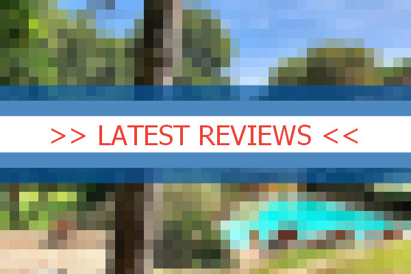 www.manoirleroc.com - check out latest independent reviews