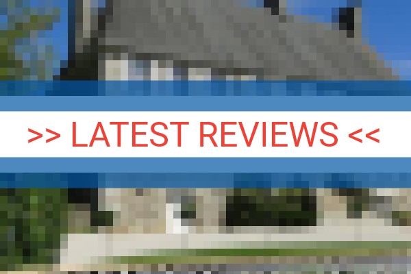 www.manoirsaintmartin.com - check out latest independent reviews