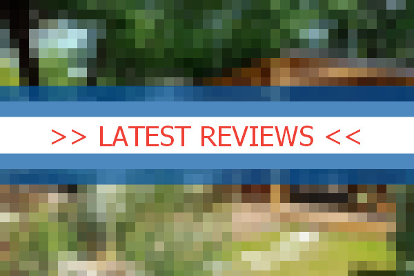 www.marachevacances.com - check out latest independent reviews
