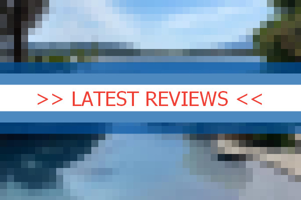 www.maranathacorse.com - check out latest independent reviews