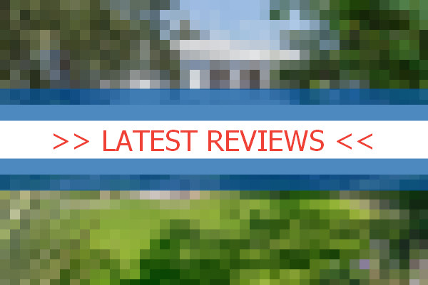 www.marasparcassis.com - check out latest independent reviews