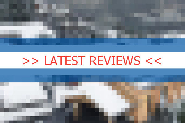 www.marcandou.com - check out latest independent reviews