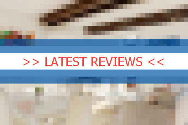 www.marcheforville.com - check out latest independent reviews