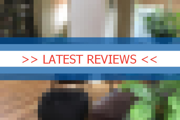 www.marcsflat.com - check out latest independent reviews