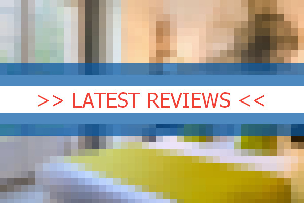 www.marebaudiere.com - check out latest independent reviews
