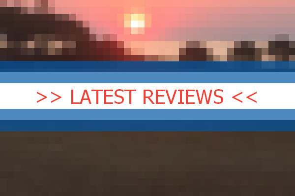 www.marebianca.com - check out latest independent reviews