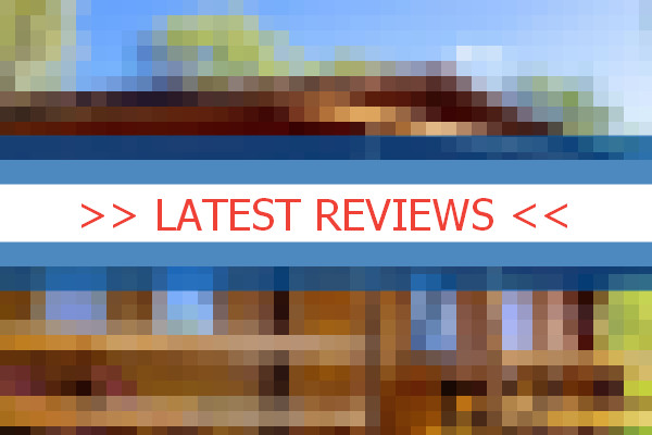 www.mareemonti-corsica.com - check out latest independent reviews