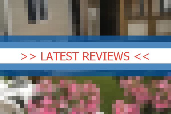 www.marestang.fr - check out latest independent reviews